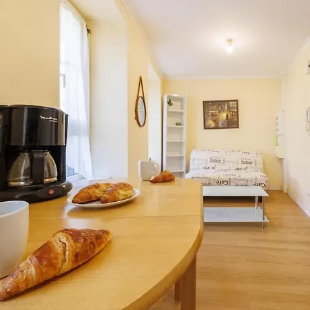 La Terrasse De - - Wifi דירה